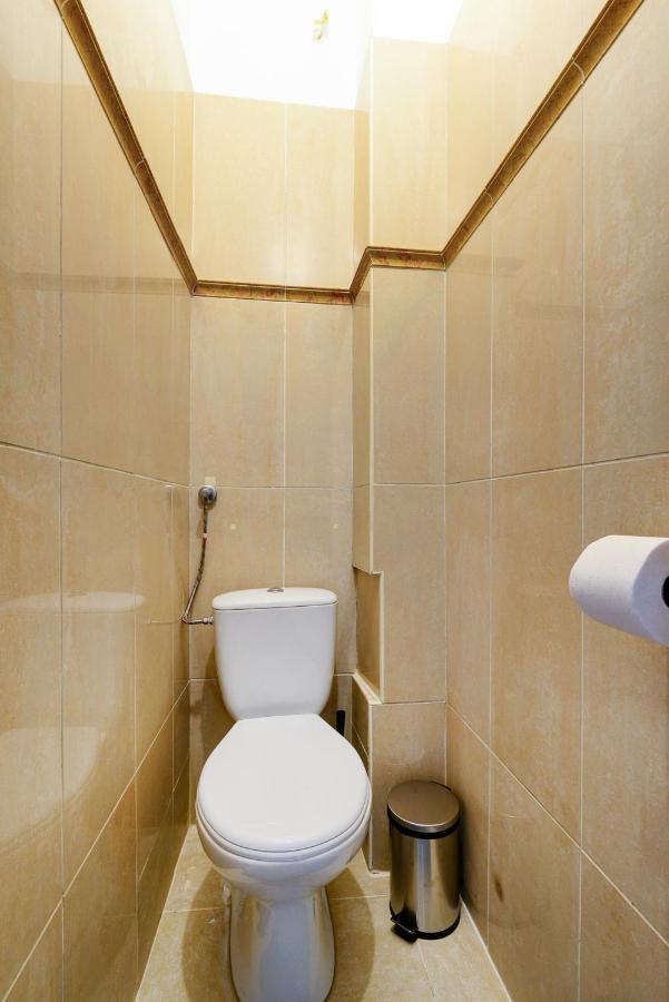 Akacfa 7 City Center Beautiful Apartment 부다페스트 외부 사진